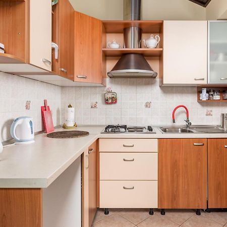 Camelia & Martina Apartments أوباتيا المظهر الخارجي الصورة