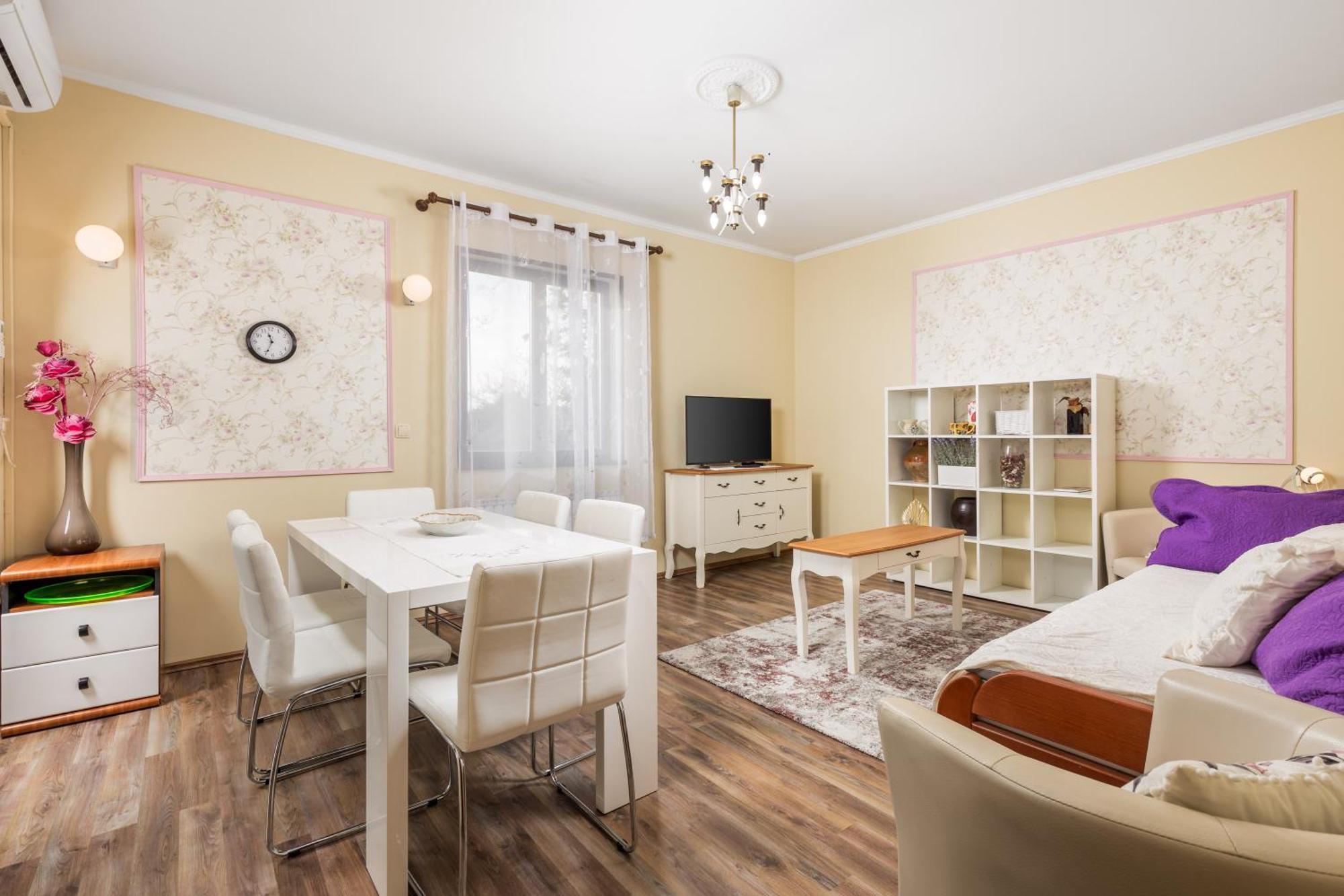 Camelia & Martina Apartments أوباتيا المظهر الخارجي الصورة