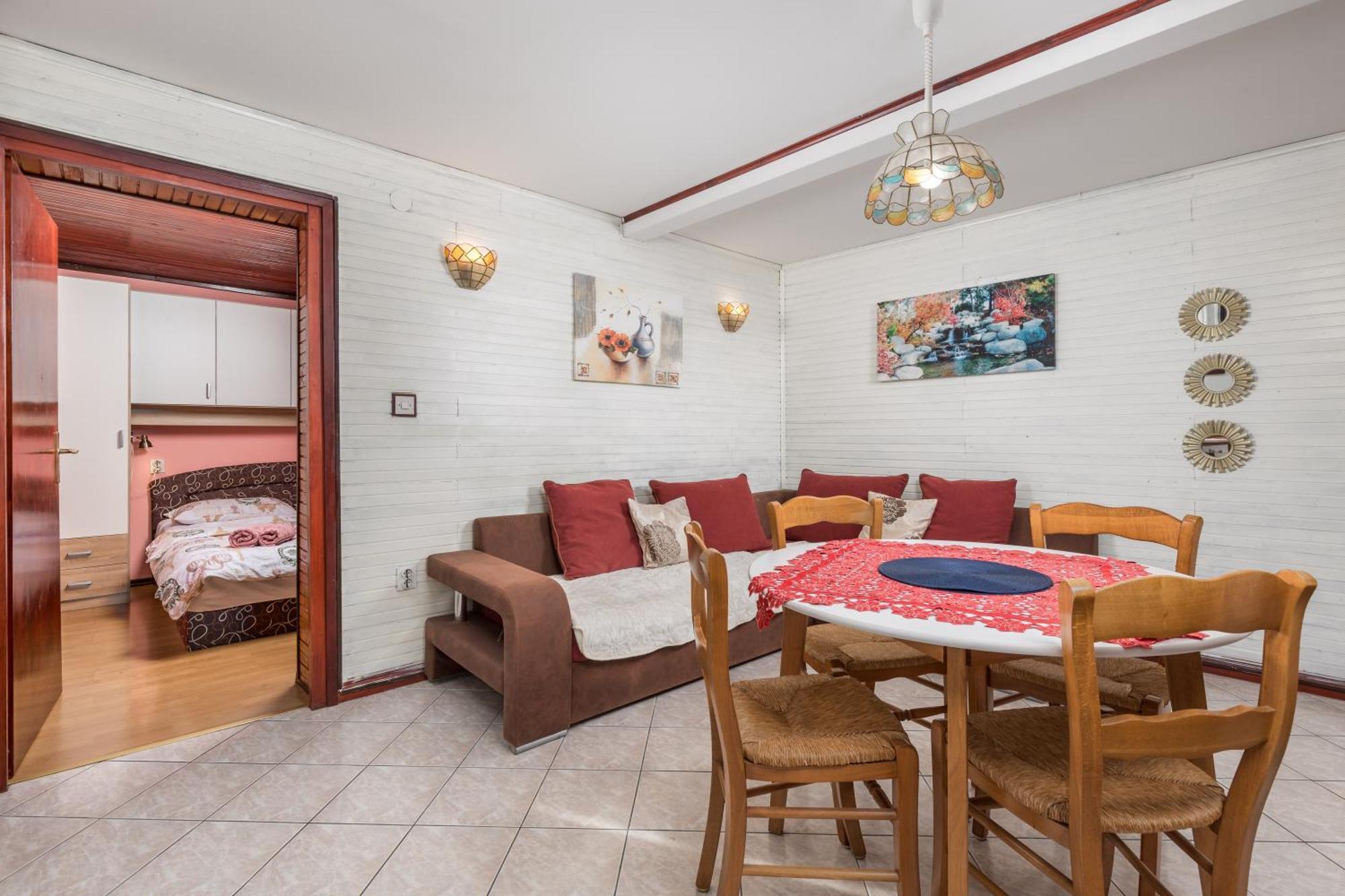 Camelia & Martina Apartments أوباتيا المظهر الخارجي الصورة