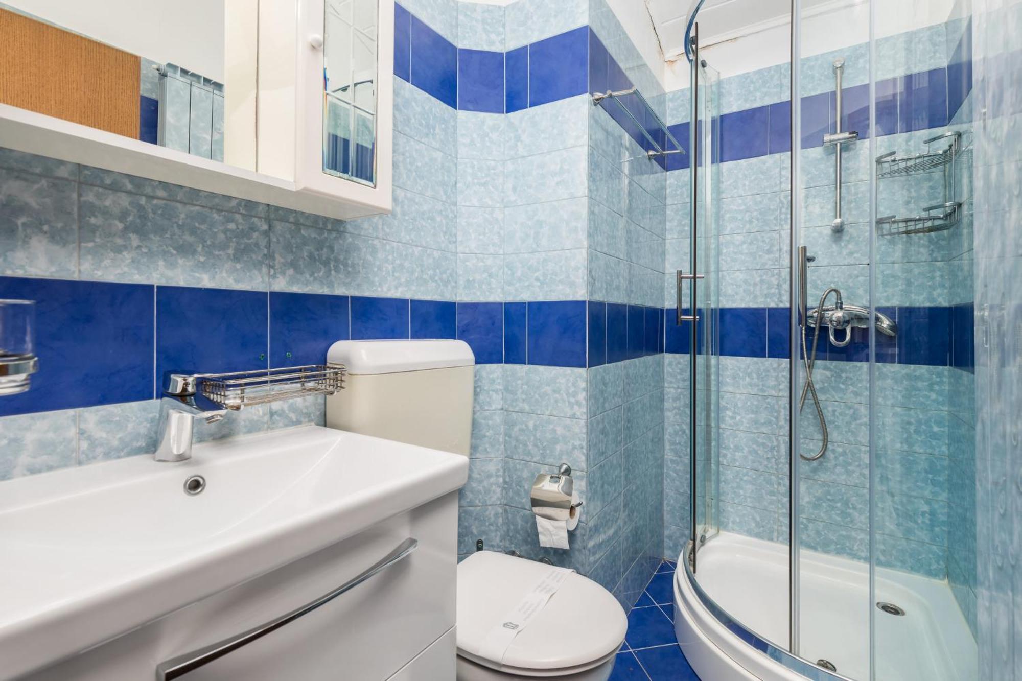 Camelia & Martina Apartments أوباتيا المظهر الخارجي الصورة
