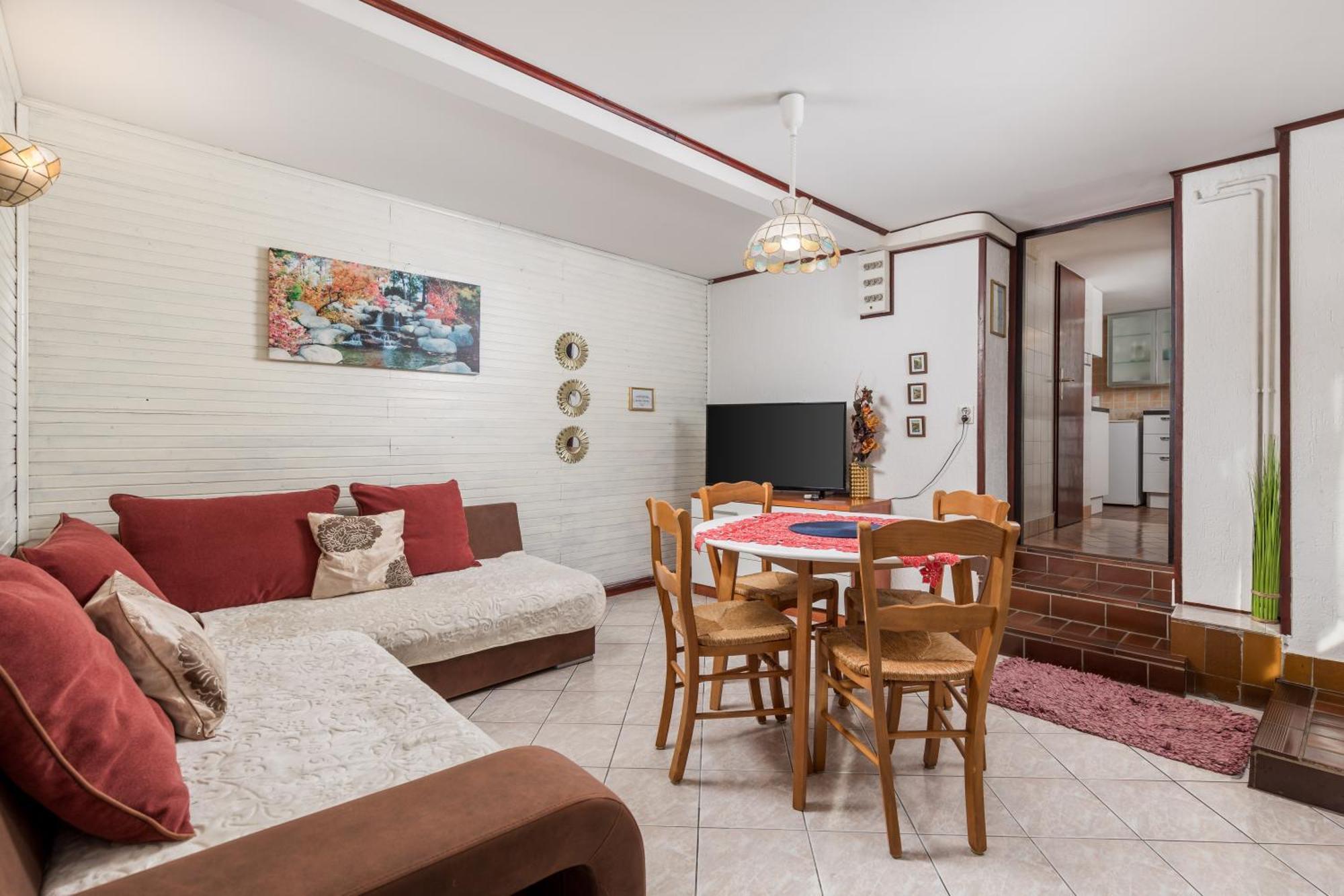Camelia & Martina Apartments أوباتيا المظهر الخارجي الصورة