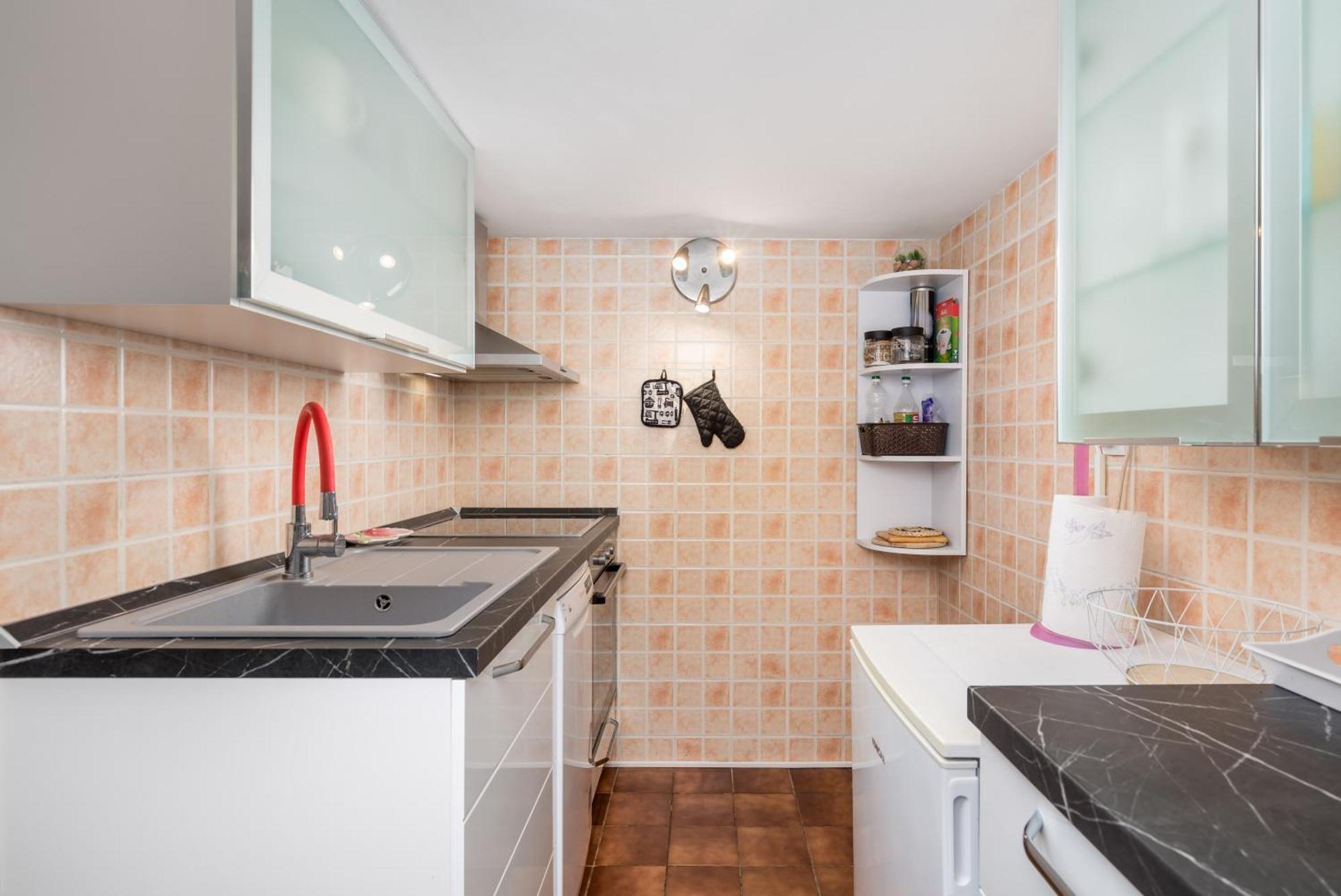 Camelia & Martina Apartments أوباتيا المظهر الخارجي الصورة