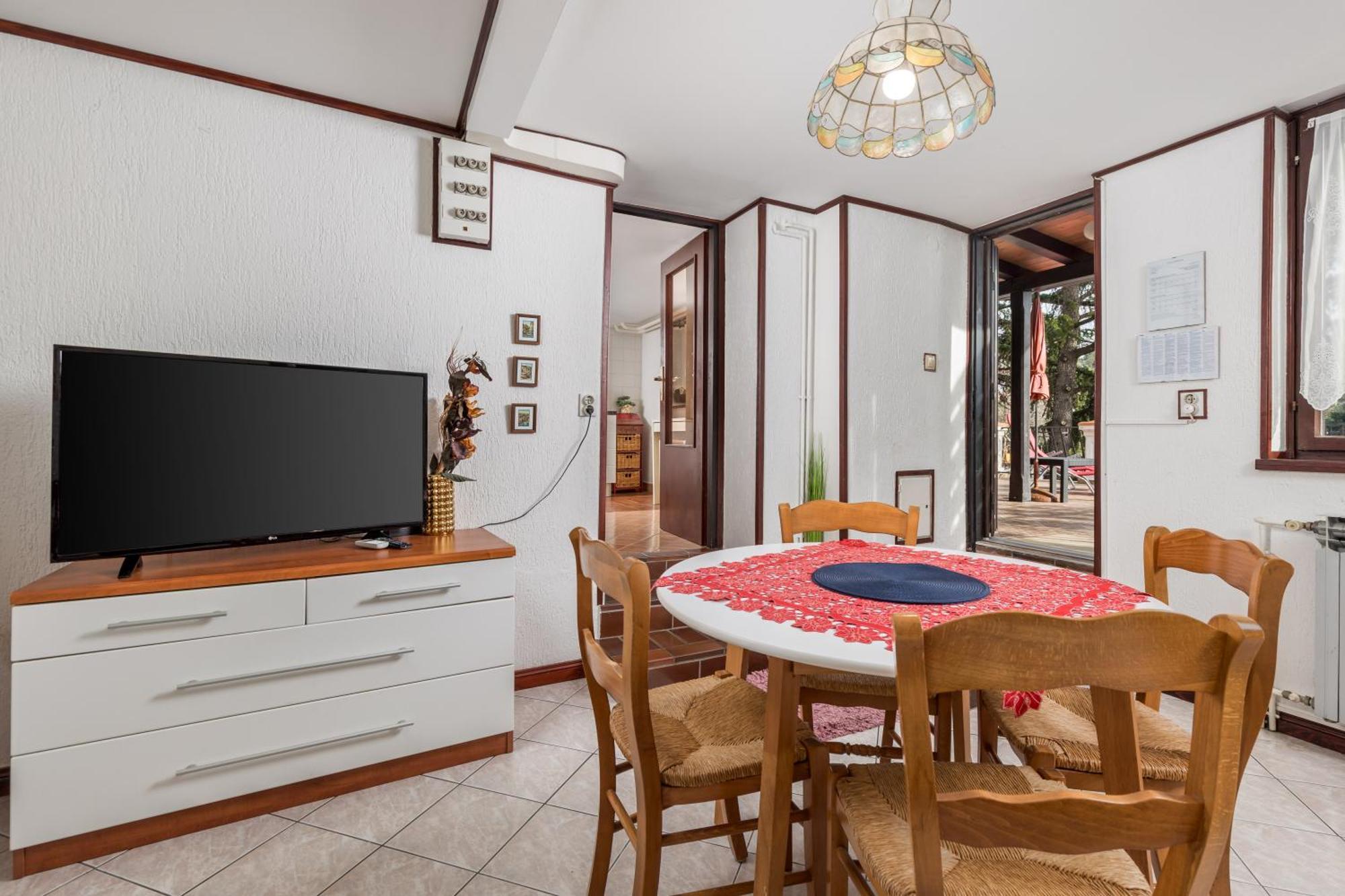 Camelia & Martina Apartments أوباتيا المظهر الخارجي الصورة