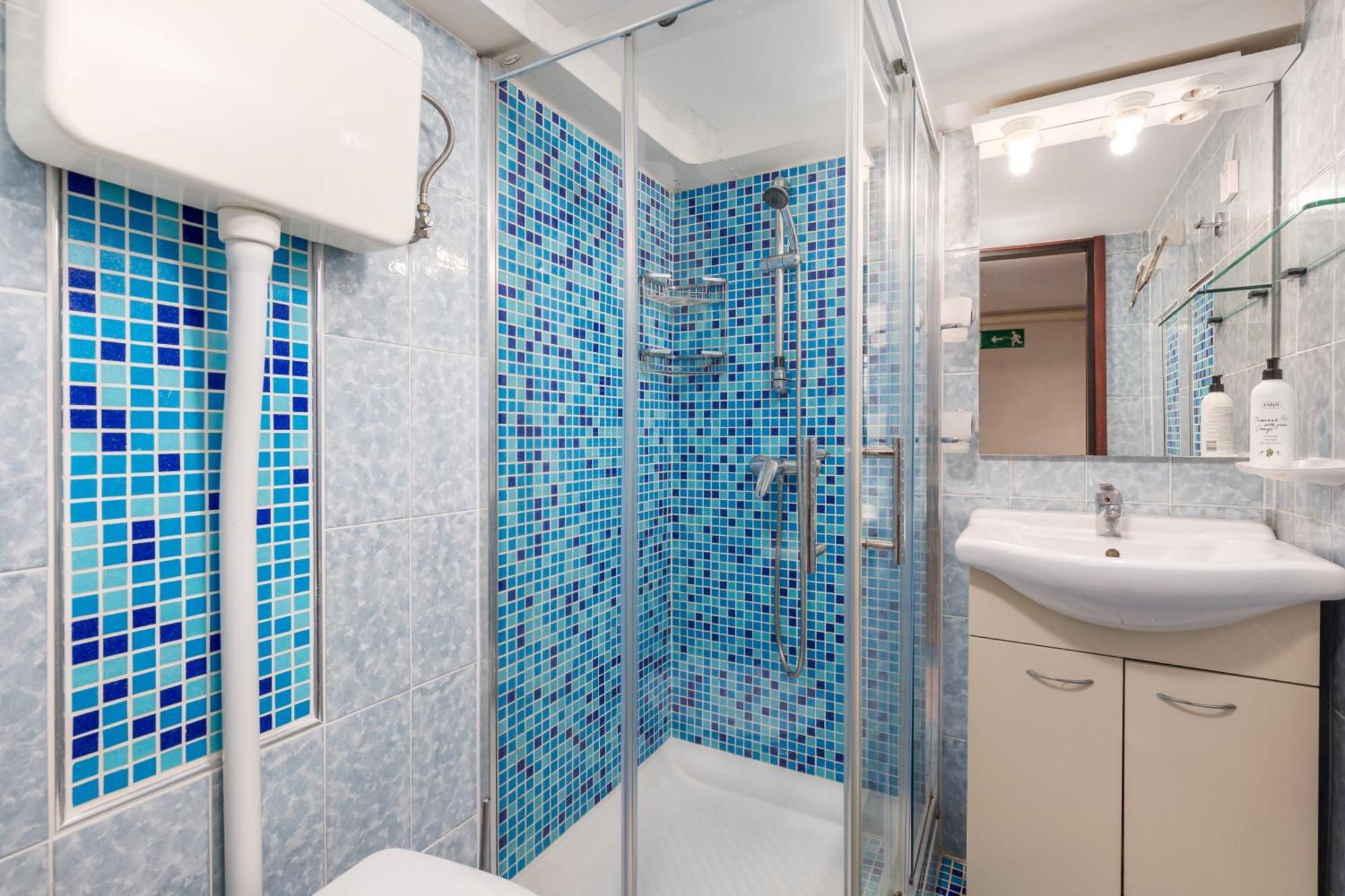 Camelia & Martina Apartments أوباتيا المظهر الخارجي الصورة
