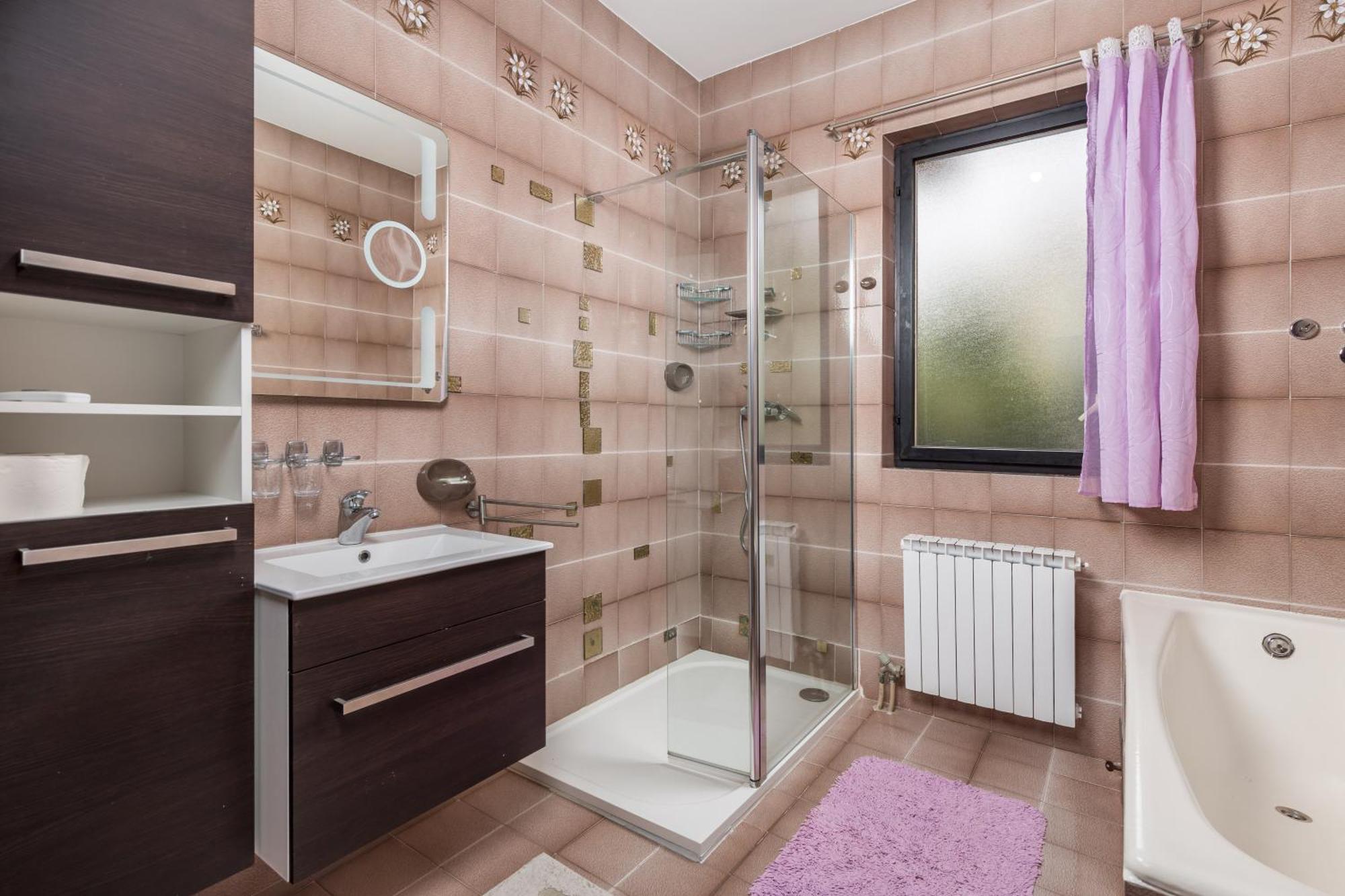 Camelia & Martina Apartments أوباتيا المظهر الخارجي الصورة