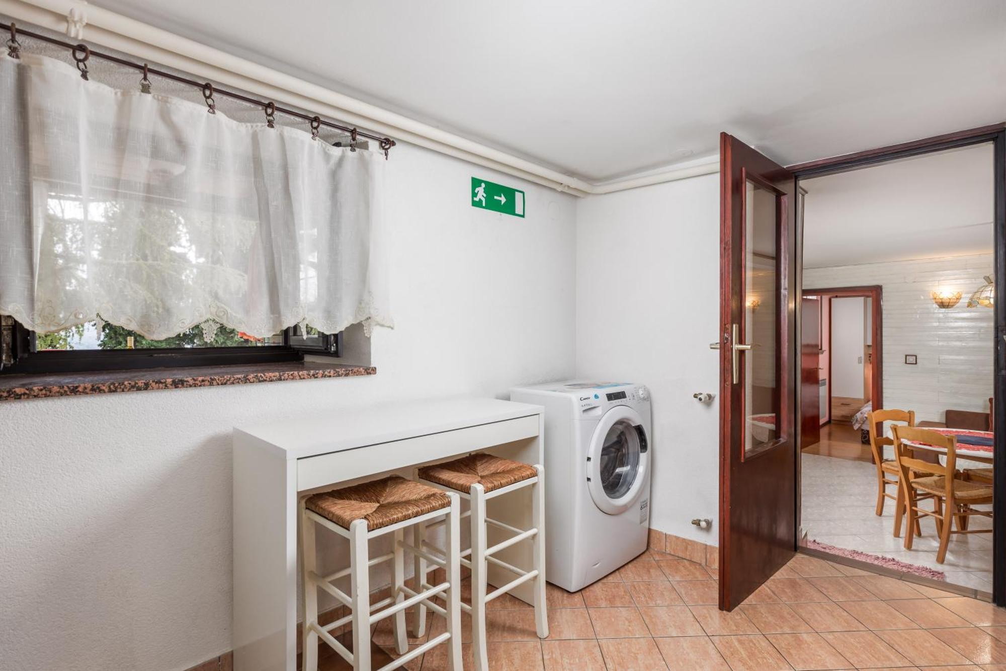 Camelia & Martina Apartments أوباتيا المظهر الخارجي الصورة