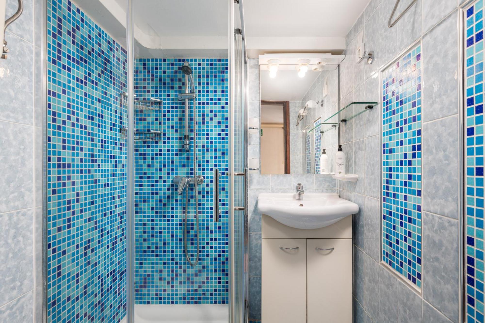 Camelia & Martina Apartments أوباتيا المظهر الخارجي الصورة