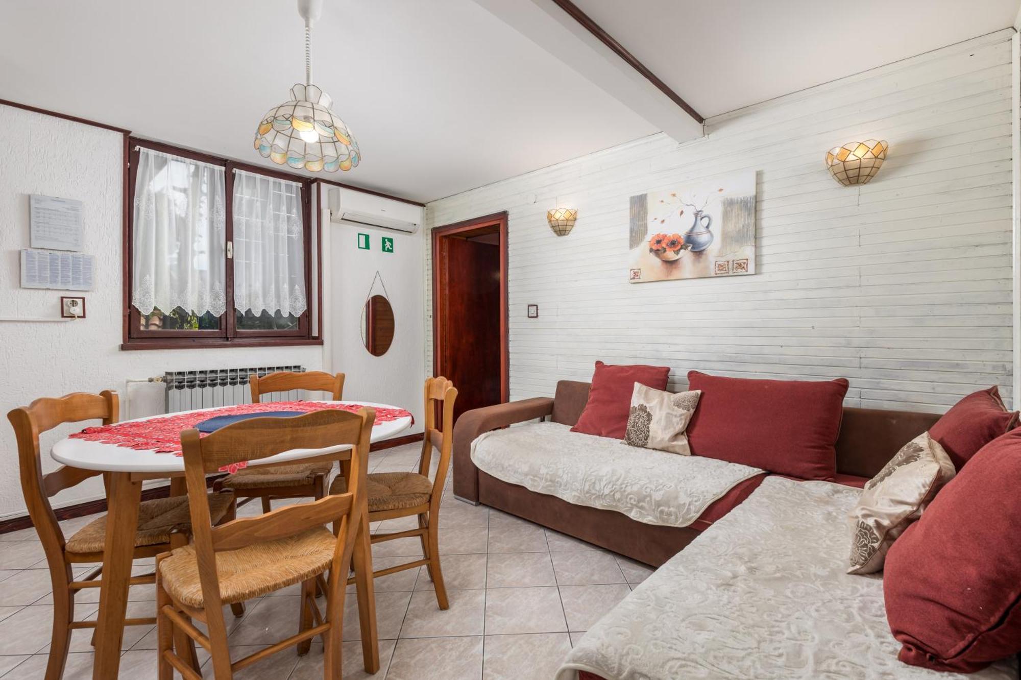 Camelia & Martina Apartments أوباتيا المظهر الخارجي الصورة